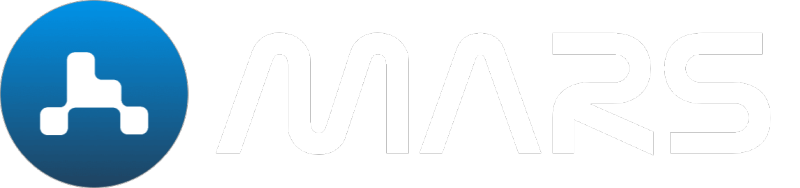 Logo Missione Pianeta Rosso