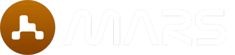 Logo Missione Pianeta Rosso