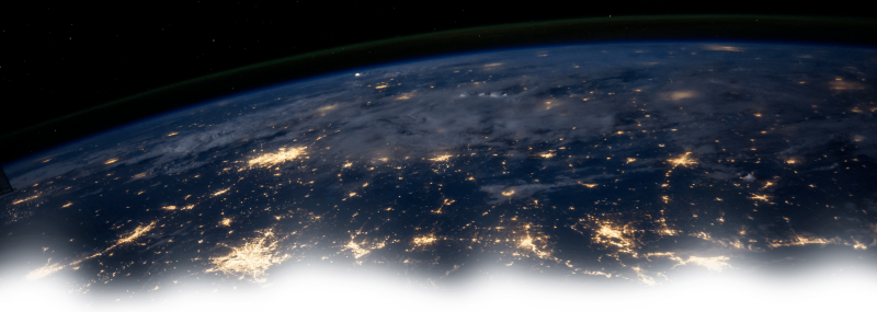 il pianeta Terra