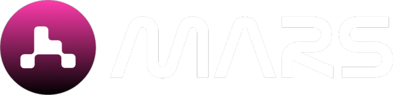 Logo Missione Pianeta Rosso
